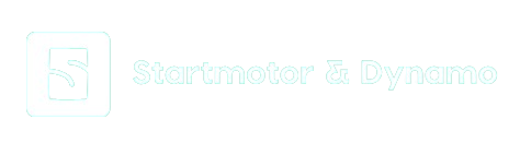 Startmotordynamo