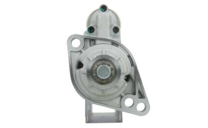 Starter Audi / Seat 1.7 kw