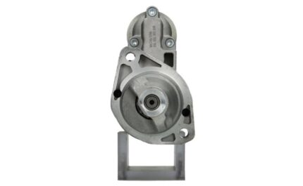 Starter Mercedes 1.8 kw