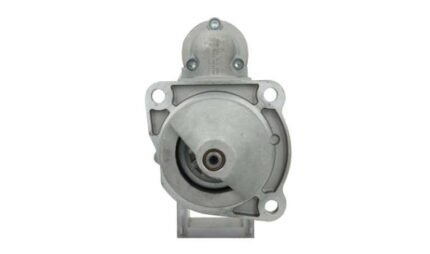 Starter Iveco 3.0 kw