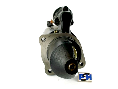 Starter Volvo 3.0 kw