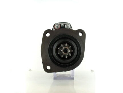 *Starter MAN 5.4 kw