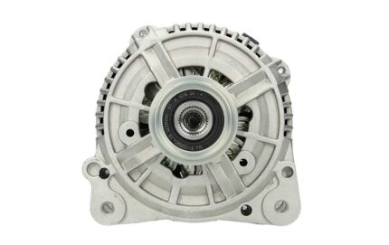 Dynamo Audi 120A