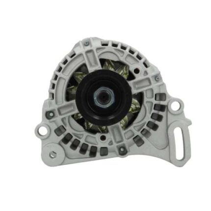 Dynamo Skoda 70A