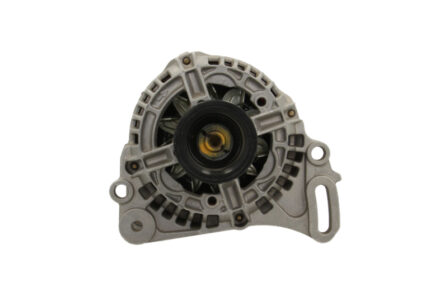 Dynamo Skoda 70A