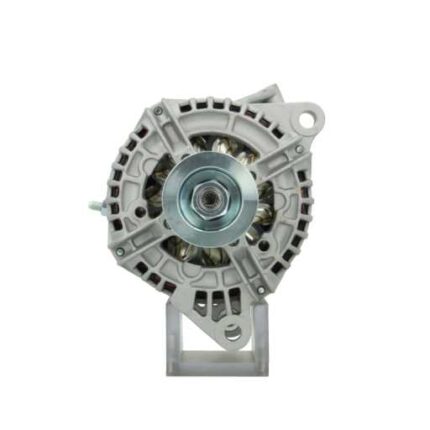 Dynamo Jeep 132A