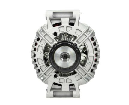Dynamo Audi 140A