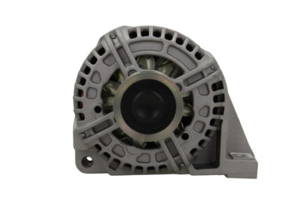 Dynamo Volvo 140A