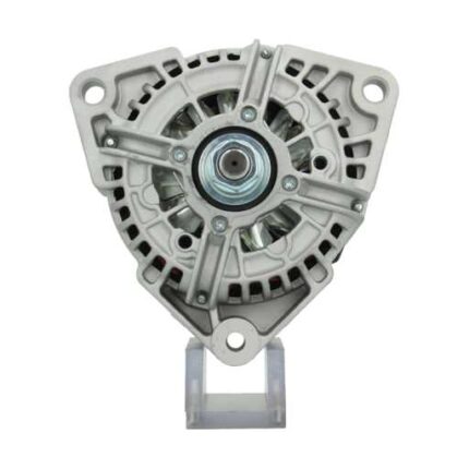 Dynamo MAN 80A