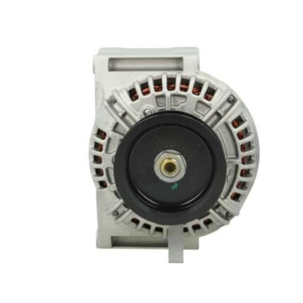 Dynamo Daf 110A