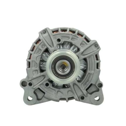 Dynamo Audi 150A