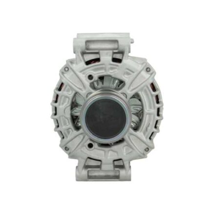 *Dynamo Audi 150A