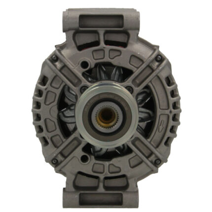 Dynamo Mercedes 120A