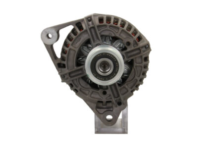 Dynamo Porsche 120A