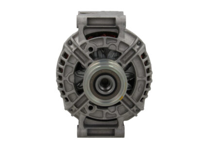 Dynamo Mercedes 120A