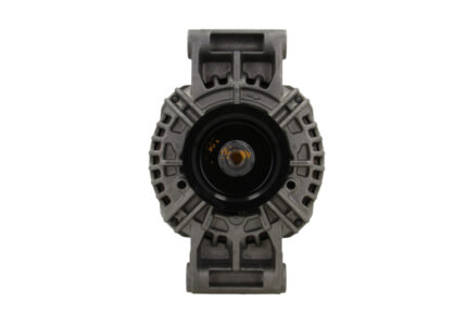 Dynamo Daf 80A