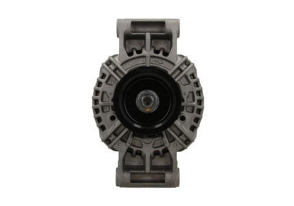 Dynamo DAF 80A