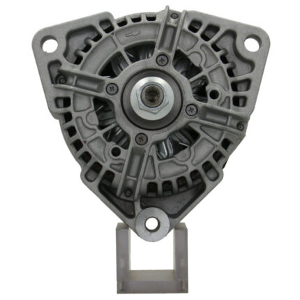 Dynamo MAN 80A