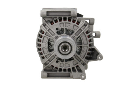 Dynamo Mercedes 200A