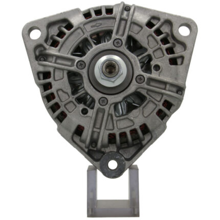 Dynamo MAN 110A