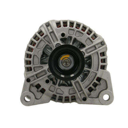 Dynamo Daf 100A