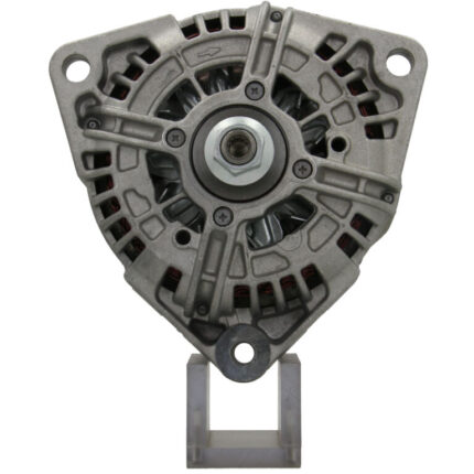 Dynamo MAN 110A