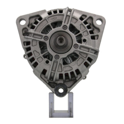 Dynamo Daf 110A