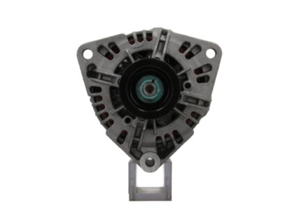Dynamo MAN 120A