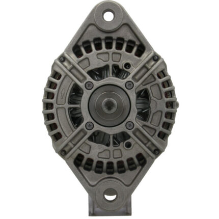 Dynamo Volvo 110A