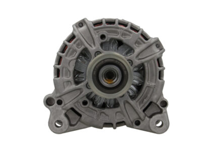 Dynamo Audi 150A