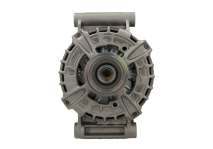 Dynamo Ford 210A
