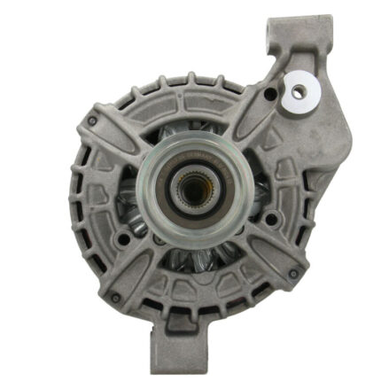 Dynamo Land Rover 180A