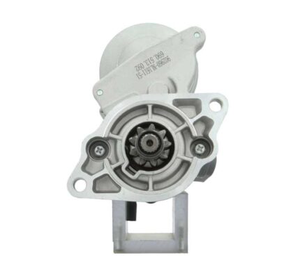 Starter Kubota 1.0 kw