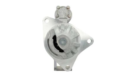 *Starter Toyota 6.0 kw