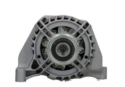 Dynamo Fiat 120A