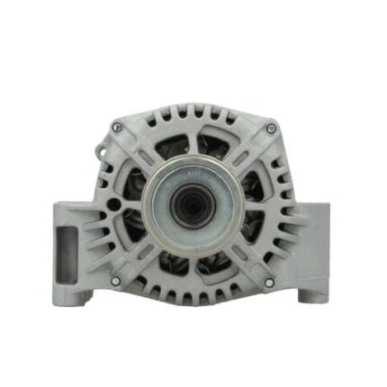 *Dynamo Opel 105A
