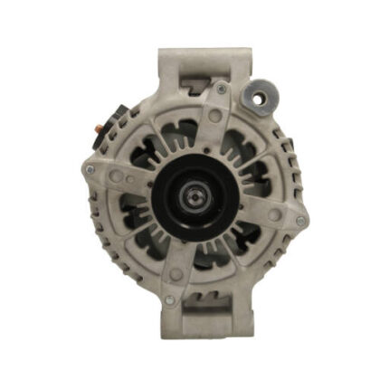 *Dynamo BMW 210A