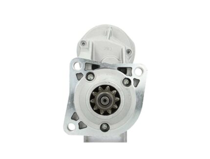 Starter Caterpillar 2.7 kw