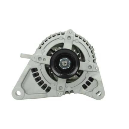 Dynamo Jeep 150A