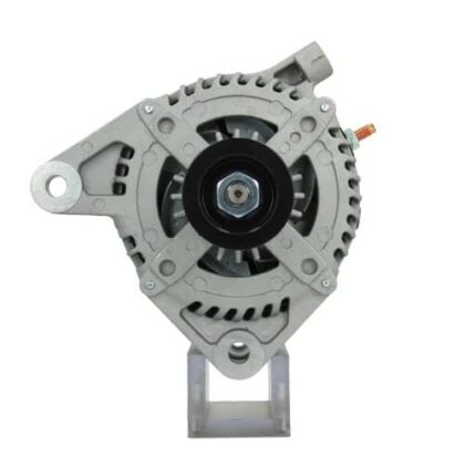 Dynamo Jeep 140A