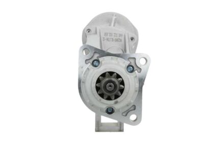Starter Caterpillar 2.5 kw