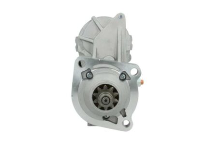 Starter Cummins 7.5 kw