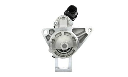 Starter Toyota 1.6 kw