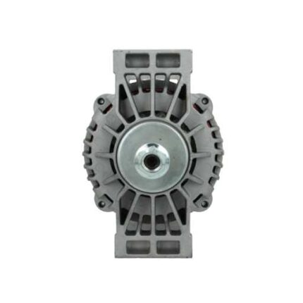 Dynamo Mack 160A