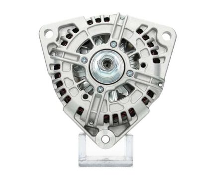 Dynamo MAN 110A