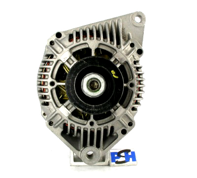 Dynamo Renault 75A