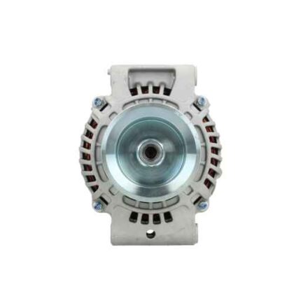 Dynamo Scania 100A