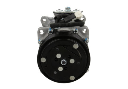 Airco Compressor Citroën