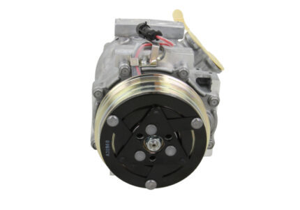 Airco Fiat
