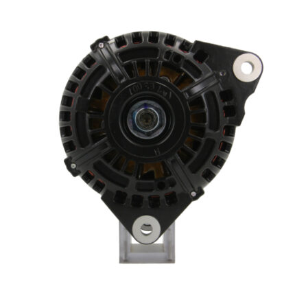 Dynamo Yutong 100A